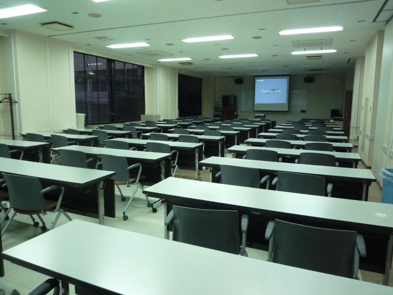 Refre Forum Tokyo Exterior photo